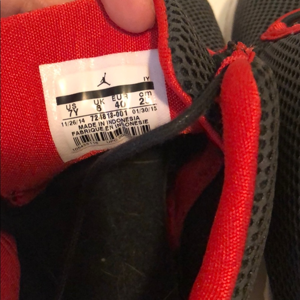 Jordan Future Low - Picture 4 of 4